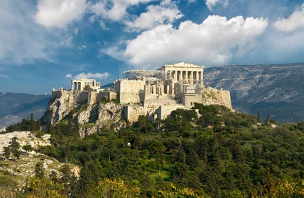 akropolis