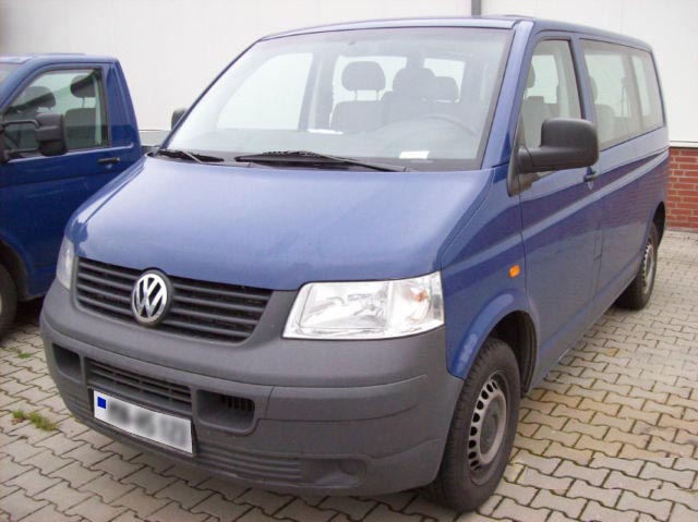 kombi blauNEU